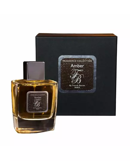 Amber EDP, 100 ml, image 2