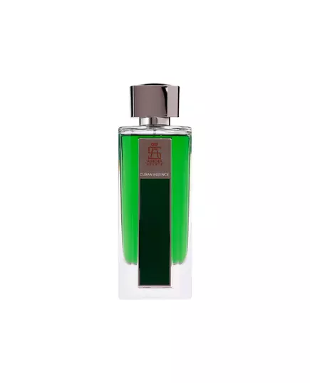 Aurora Cubane Insence Eau De Parfum For Men, 100 ml