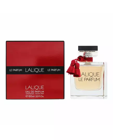 Lalique Le Parfum EDP W, 100 ml, image 2
