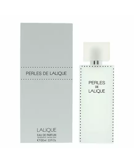 Lalique Perles De Lalique Eau de Parfum Für Frauen, 100 ml, Bild 2