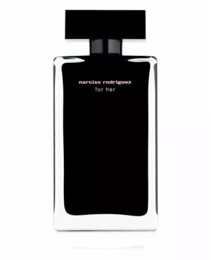 Narciso Rodriguez For Her Eau de Toilette Pour les femmes, 100 ml