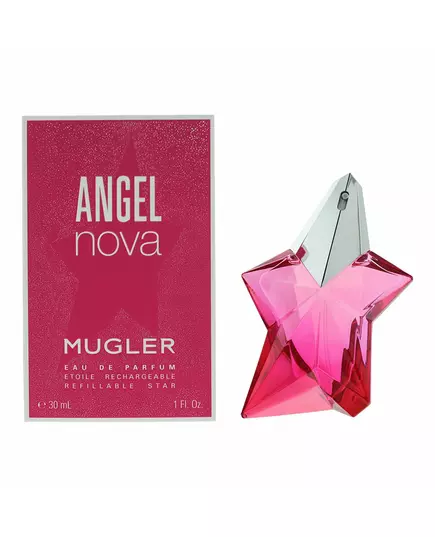 Thierry Mugler Angel Nova Eau de Parfum Pour les femmes Rechargeable, 30 ml, image 2