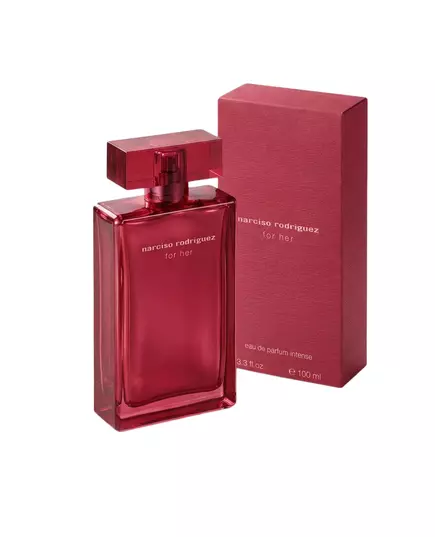 Narciso Rodriguez For Her Intense Eau de Parfum Pour les femmes, 100 ml, image 2