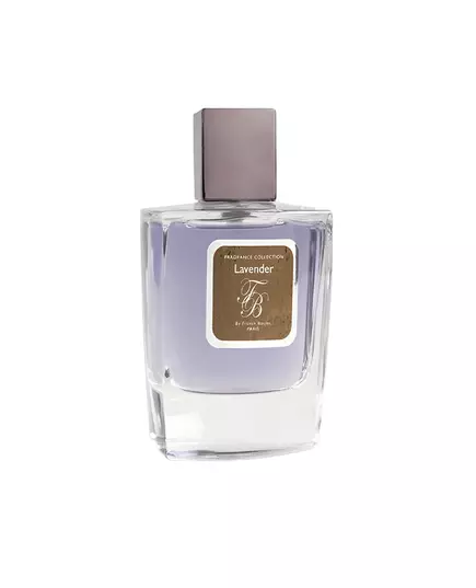 Franck Boclet Lavender Eau De Parfum Unisex, 50 ml