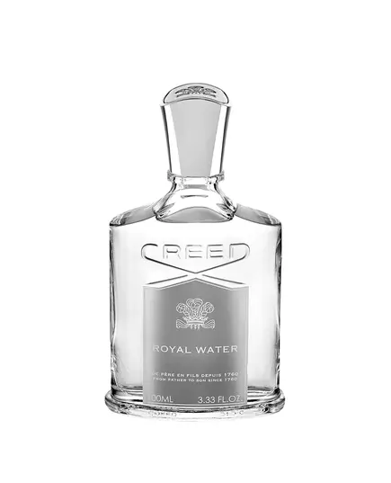 Creed Royal Water Eau de Parfum Unisexe, 50 ml