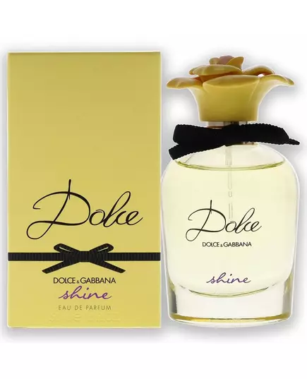 Dolce &amp; Gabbana Dolce Shine EDP W, 50 ml, image 2