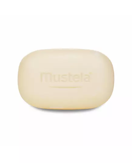 Mustela Savon surgras BÉBÉ-ENFANT au Cold Cream nutriprotecteur 100 gr, 100 g, image 3