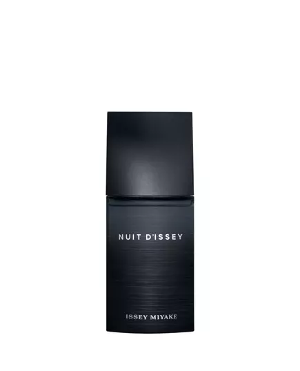 Nuit D`Issey EDT, 75 ml
