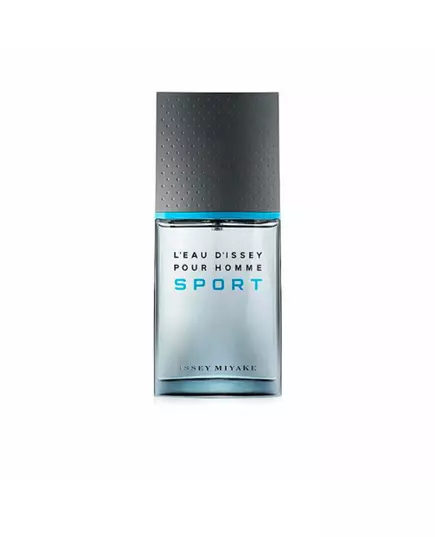 Issey Miyake L’Eau d’Issey Sport Eau de Toilette Für Männer, 100 ml