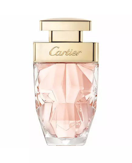 Cartier La Panthere Eau De Parfum For Women, 50 ml