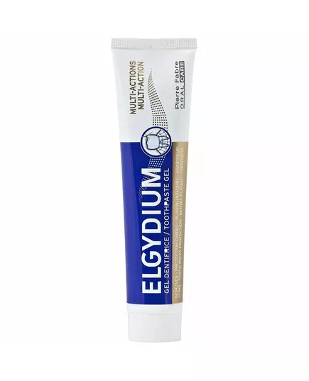 Elgydium Elgydium Multi-Action Toothpaste, 75 ml