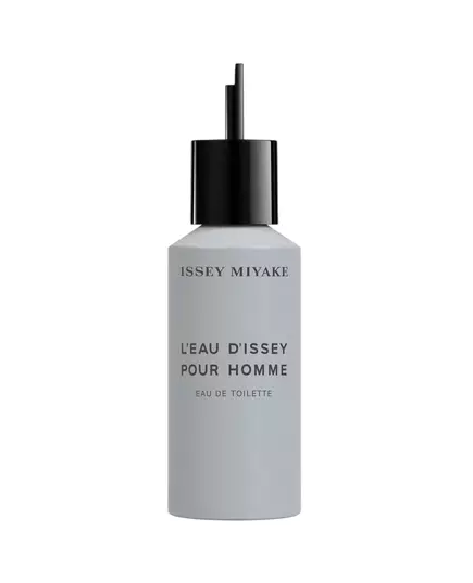 Issey Miyake L'Eau D'Issey Pour Homme Eau De Toilette For Men Refill, 150 ml