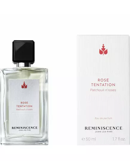 Reminiscence Rose Tentation Eau De Parfum Unisex, 50 ml, image 2
