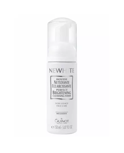 Guinot Newhite Brightening Cleansing Foam, 150 ml