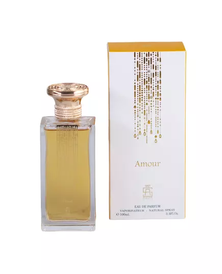 Aurora Amour Eau de Parfum Unisex, 100 ml