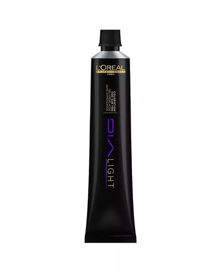 L'Oreal Professionnel Dia Light Ammoniakfrei Semi-permanente Haarfarbe 7 Blonde, 50 ml