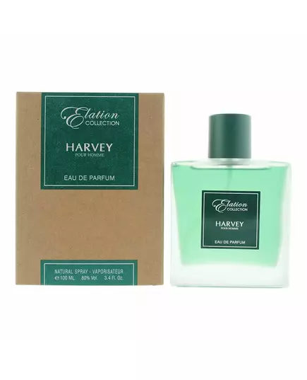 Orchid Elation Collection-Harvey Pour Homme Eau de Parfum Unisex, 100 ml, Bild 2