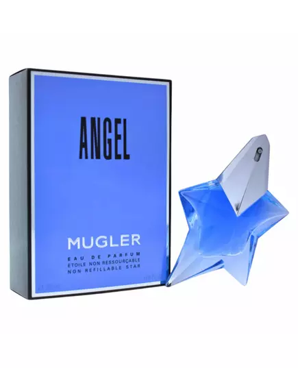 Thierry Mugler Angel Eau de Parfum Pour les femmes, 25 ml