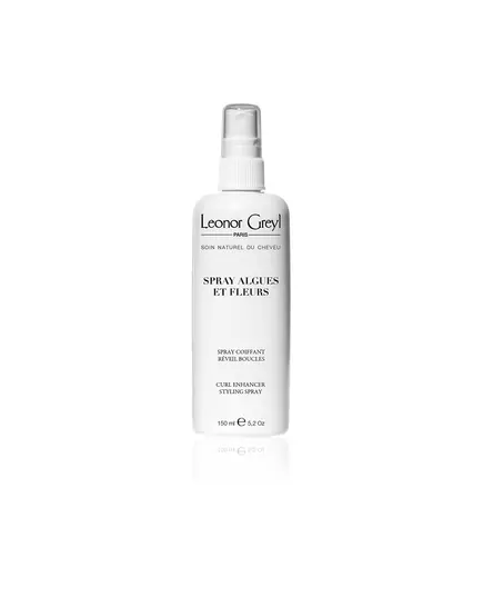 Leonor Greyl Algues Et Fleures Laque pour cheveux Pour le stylisme, 150 ml