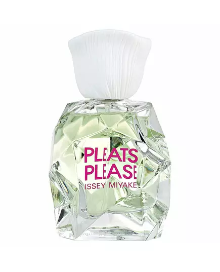 Issey Miyake Pleats Please L'Eau Eau de Toilette Pour les femmes, 50 ml