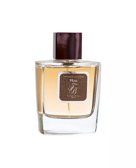 Franck Boclet Musc Eau de Parfum Unisexe, 50 ml