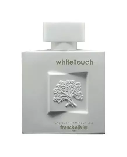 White Touch EDP, 100 ml