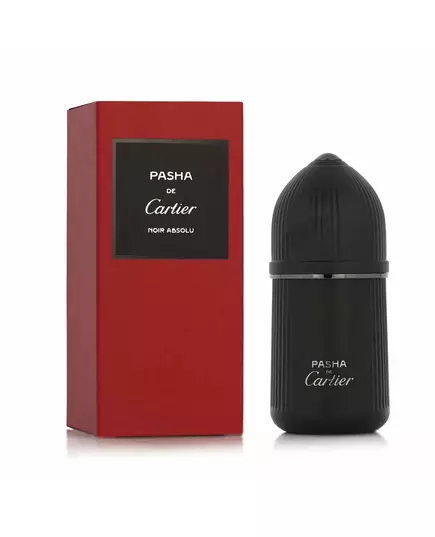 Cartier Pasha Noir Absolu EDP M, 50 ml, image 2