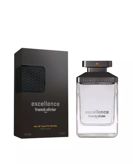 Franck Olivier Excellence Eau de Toilette Pour hommes, 100 ml, image 2