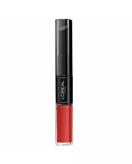 L'Oreal Paris Infaillible 24H Flüssige Grundierung 506 Rot Unfehlbar, 5,6 ml
