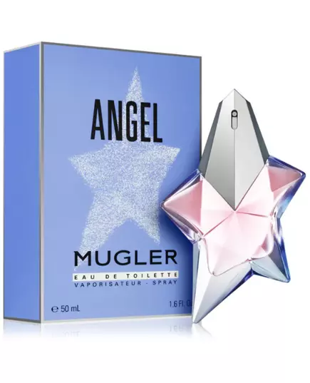 Angel Eau de Toillete EDT, 100 ml