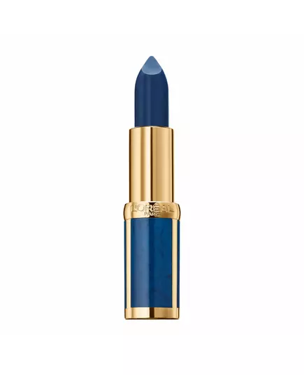 L'Oreal Paris Color Riche Balmain Cream Lipstick Rebellion, 5 g