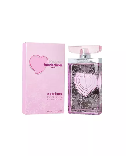 Franck Olivier Passion Extreme Eau de Parfum Pour les femmes, 75 ml, image 2