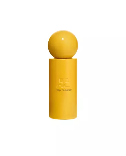 Courreges L'Eau de Liesse Eau De Parfum For Women, 100 ml