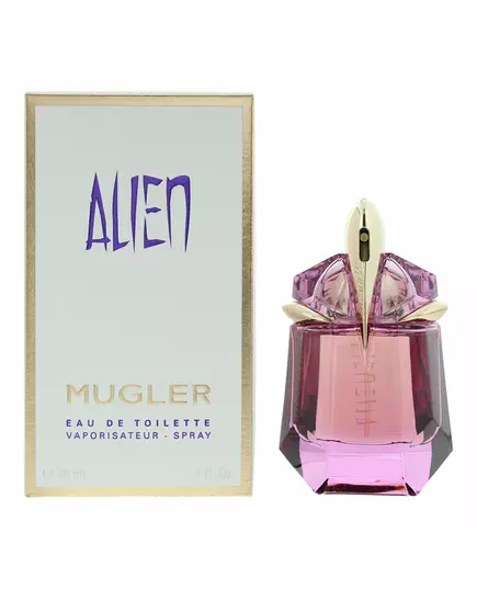 Thierry Mugler Alien Eau de Toilette Pour les femmes, 30 ml, image 2