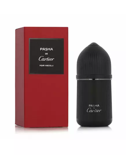 Cartier Pasha de Cartier Edition Noire Absolu Parfüm Für Männer, 100 ml, Bild 2