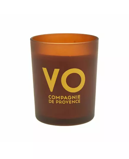 Compagnie De Provence Anise Patchouli Bougie parfumée, 190 g