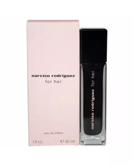 Narciso Rodriguez For Her Limited Edition Eau De Toilette For Women, 30 ml, image 2