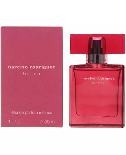 Narciso Rodriguez For Her Intense Eau de Parfum Pour les femmes, 30 ml, image 2