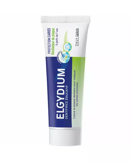 Elgydium Elgydium Anti-plaque Toothpaste, 50 ml