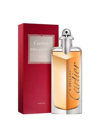 Cartier DÉCLARATION eau de parfum vapeur, 100 ml, image 2