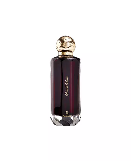 Aurora Black Elixir Eau de Parfum Pour hommes, 100 ml
