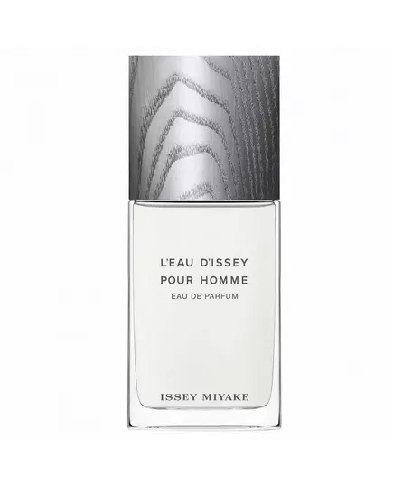 Issey Miyake L'Eau d’Issey Pour Homme Intense Eau de Parfum Pour hommes Rechargeable, 40 ml