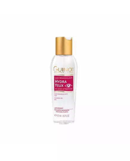 Guinot Hydra Yeux Sanfte Reinigung Reinigungsgel Für Augen, 100 ml, Bild 2
