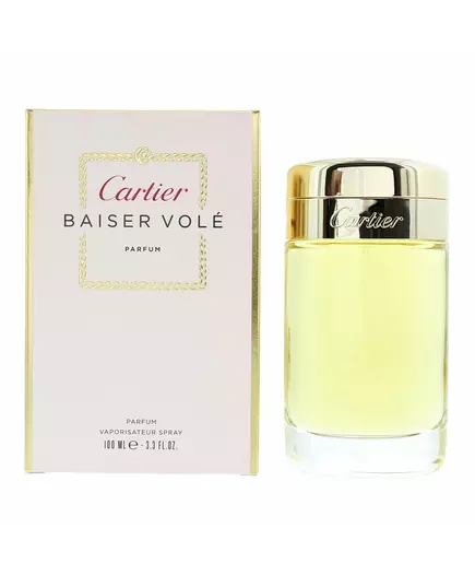Cartier Baiser Vole PARFUM Eau de Parfum, 100 ml, Bild 2
