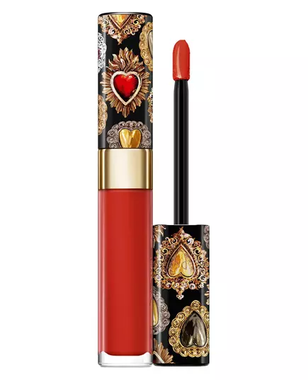 Dolce & Gabbana Shinissimo Hoher Glanz Flüssiger Lippenstift 600, 4,5 ml