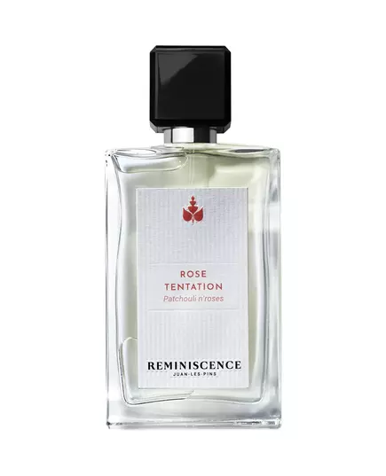 Reminiscence Rose Tentation Eau De Parfum Unisex, 50 ml