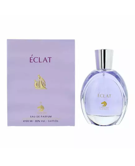 Cavalier Eclat Eau de Parfum Pour les femmes, 100 ml