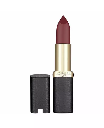 L'Oreal Paris Color Riche Matte Cream Lipstick 430 Mon Jules, 4.8 g