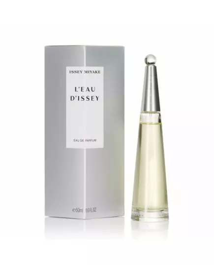 Issey Miyake L'Eau d'Issey Eau De Parfum For Women Refillable, 50 ml, image 2