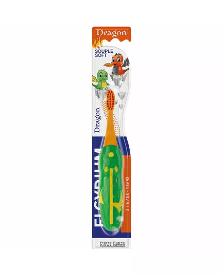 Elgydium Dragon Brosse à dents